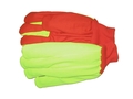 Rig Impactor Dorsal Impact-Reducing Gloves