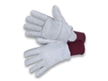 FreezerBeater® Insulated Work Gloves: Cowhide, Deerskin, Goatskin and Pigskin