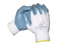 Lightweight Nitrile Palm Coated Gloves