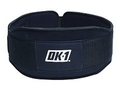 Nylon Mesh and Medical Grade Elastic Back Belts