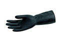 30-Mil Black Neoprene Gloves