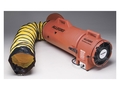 Allegro� AC COM-PAX-IAL Plastic Blower With Canister-15� & 25� Ducting