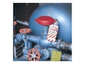 Lockout and Tagout Devices