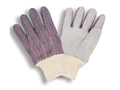Select Shoulder Split Clute Leather Palm Work Gloves