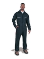 Steel Grip� Secondary Workwear Coveralls