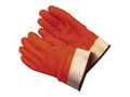 Foam Lined Insulated PVC and Neoprene Coated Work Gloves
