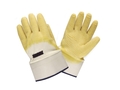 Latex Coated Work Gloves