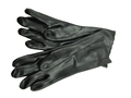 Single Dip PVC Coated Gloves