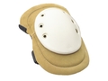Allegro� Leather Welding Knee Pad