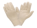 Mediumweight 100% Cotton String Knit Gloves