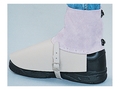 Steel Grip® Leather Spats
