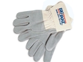Big Jake� Quilted Double Leather Palm Work Gloves