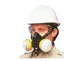 Half Mask and Full Face Respirators