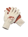 Red Hare� Nitrile Coated Palm String Knit Gloves