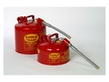 Eagle� Type II Safety Cans