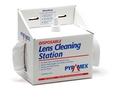 Lens Cleaning Stations and Refill Products