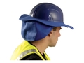 Occunomix® Hard Hat Shades