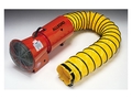 Allegro� DC Axial Blowers With Canister-15� & 25� Ducting