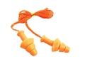 SAS Corded Silicone Ear Plug