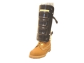 Protect toes, feet, insteps, shins and knees