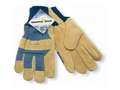 Select Split Pigskin Thermosock� Lined Leather Palm Knitwrist Gloves