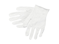 100% Cotton & Nylon Inspection Gloves