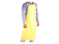 Aluminized, Denim, Hycar, Leather, Poly-D, Tyvek® and Vinyl Aprons