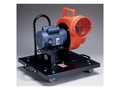 Allegro� Heavy Duty Centrifugal Blower