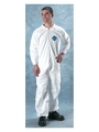 Tyvek� Disposable Coveralls Elastic Wrist & Ankles