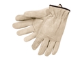 Select Split Cowhide Leather Driver's