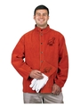 Red Ram Leather Jackets