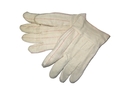 30-Ounce Hot Mill Gloves Burlap Lined