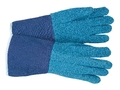 Heavyweight Heat Resistant Cut & Sewn Terrycloth Gloves