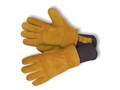 FreezeBeater� Cowhide Insulated Gloves