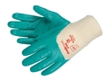 Predalite� Nitrile Palm Coated Gloves