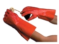 PVA Coated Chemical Resistant Gloves