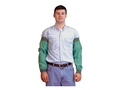Flame Resistant Cotton Sleeves