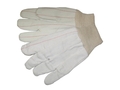 18-Oz. Double Palm 100% Cotton Gloves