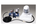 Allegro� Tyvek� Air Hood SAR Systems