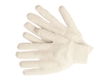 Jersey Knit Reversible Gloves