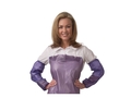 Cane Mesh, FR Cotton, Kevlar®, Spectra®, Steelcore®, Terrycloth and Vinyl Sleeves