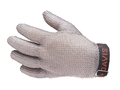 Whiting + Davis� A515D Stainless Steel Mesh Gloves