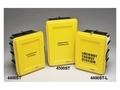 Allegro® Repiratory Storage Wall Cases