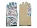 Steel Grip� Thermonol Kevlar� Aluminized Heat Glove
