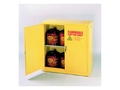Eagle® 2-Door Manual-Closing Safety Cabinet