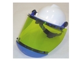 Steel Grip� Faceshield Assembly