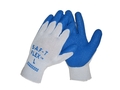 Saf-T-Flex Premium Latex Coated Gloves