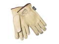 Premium Grain Pigskin Thinsulate� Lined Leather Drivers