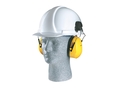 Peltor® Optime 98 Cap Mount Earmuff