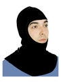 Steel Grip� CarbonX� Full Face Sock Hood